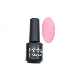 Gel Lac One Step Moonbasa 5ml #131 Gel Lac One Step Moonbasa 5ml #131
